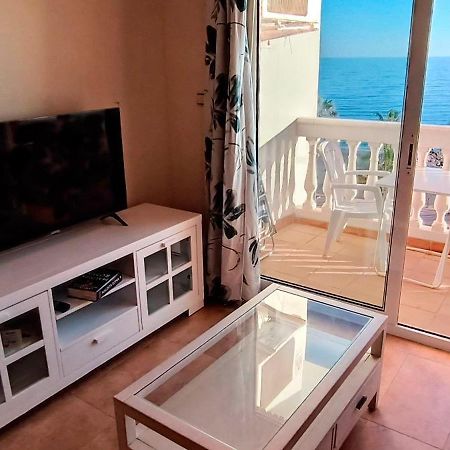Estudio Delante Del Mar Adra Kültér fotó