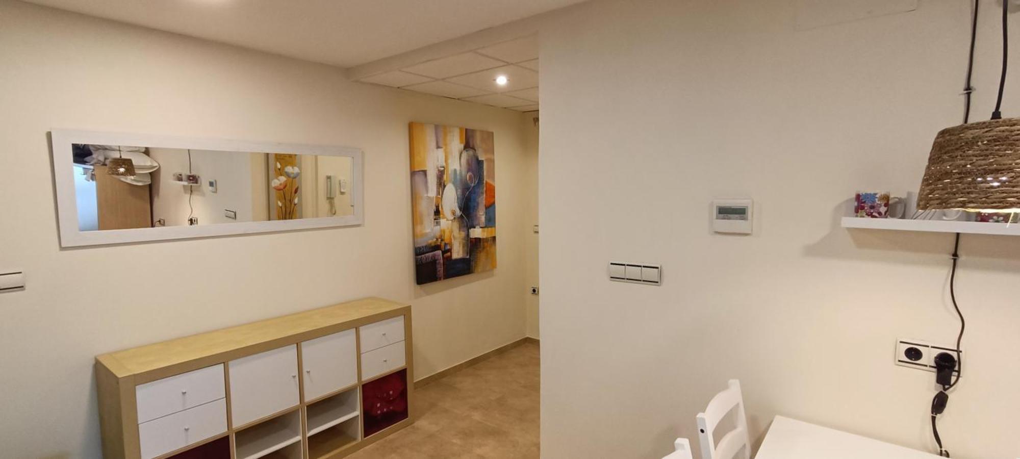 Estudio Delante Del Mar Adra Kültér fotó